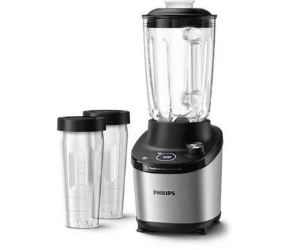 Mikseri un blenderi Philips  High Speed