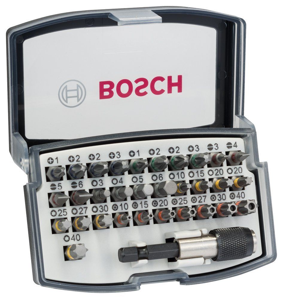 Dažādi instrumenti Bosch  Bosch Screwdriver bit