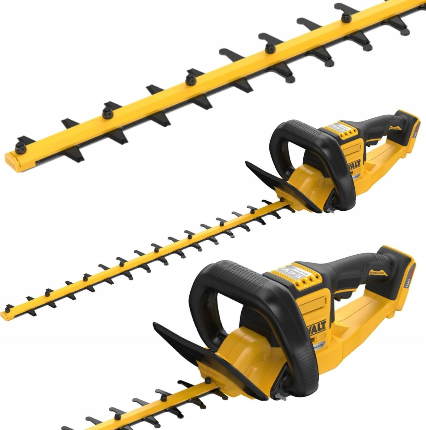Mājai un remontam DeWALT  DeWALT DCMHT573N-XJ