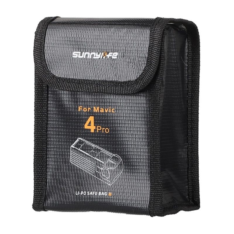 Drons Sunnylife Sunnylife 2 battery case