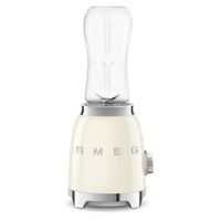 Mikseri un blenderi smeg Smeg PBF01CREU