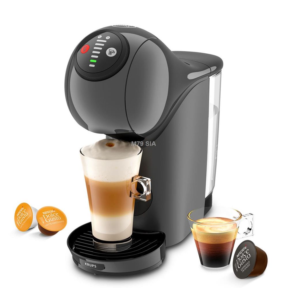 Kafijas automāts Krups Krups NESCAFE Registered