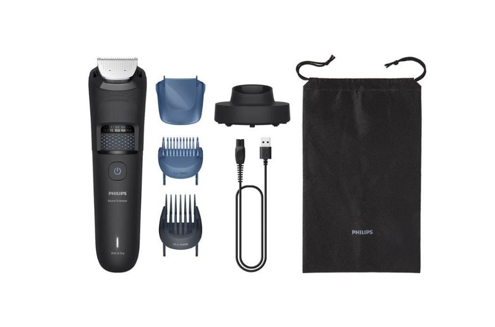 Trimeri Philips Philips Beard Trimmer 5000