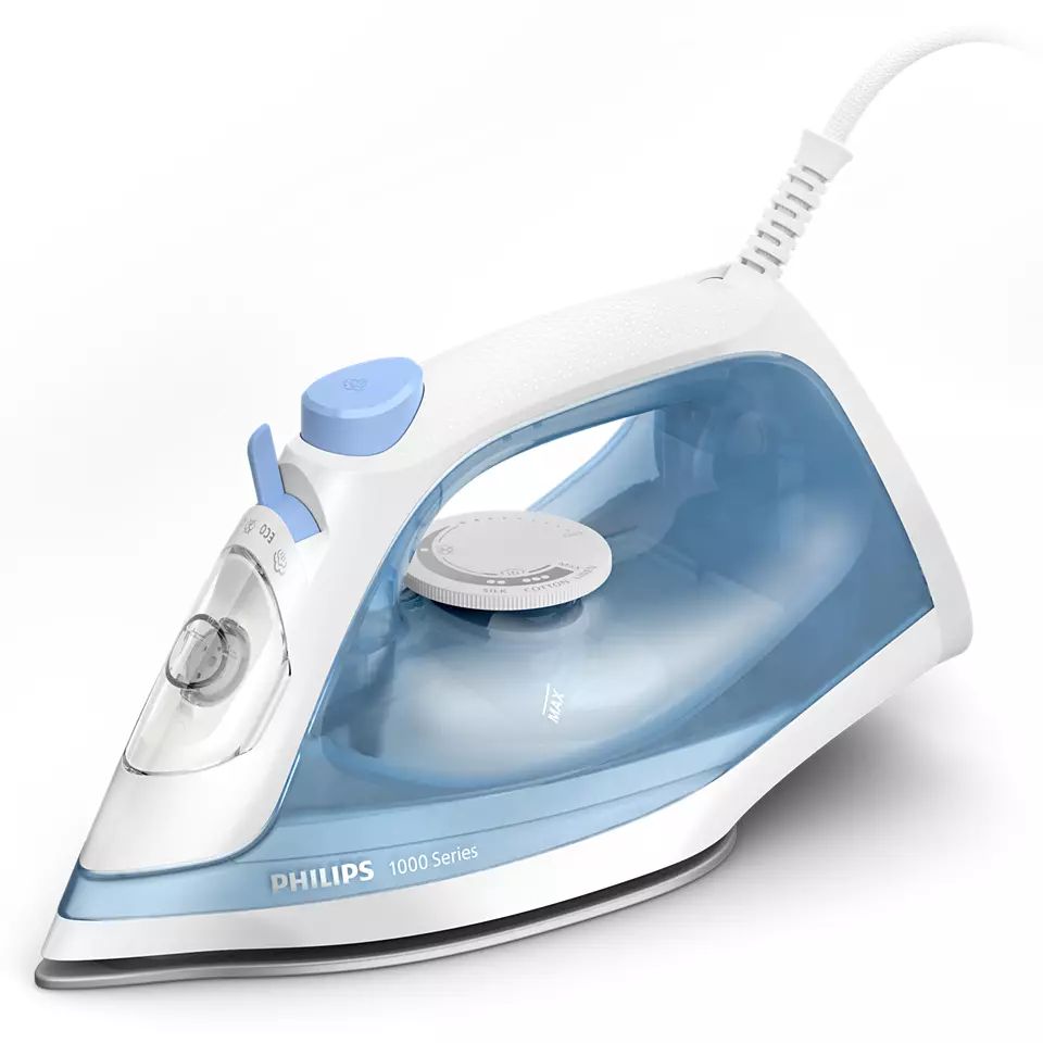Glūdeklis Philips PHILIPS 1000 sērijas Tvaika