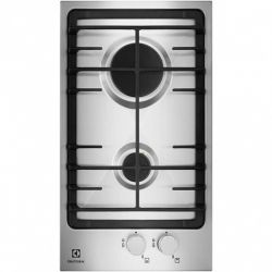 Iebūvējamā sadzīves tehnika Electrolux  Electrolux gāzes