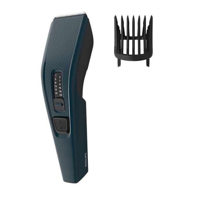 Trimeri Philips  PHILIPS Hairclipper series 3000
