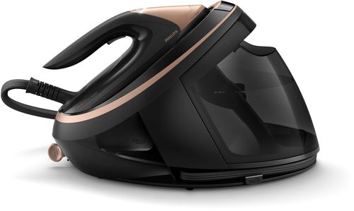 Glūdeklis Philips Philips PSG9040/80 steam ironing