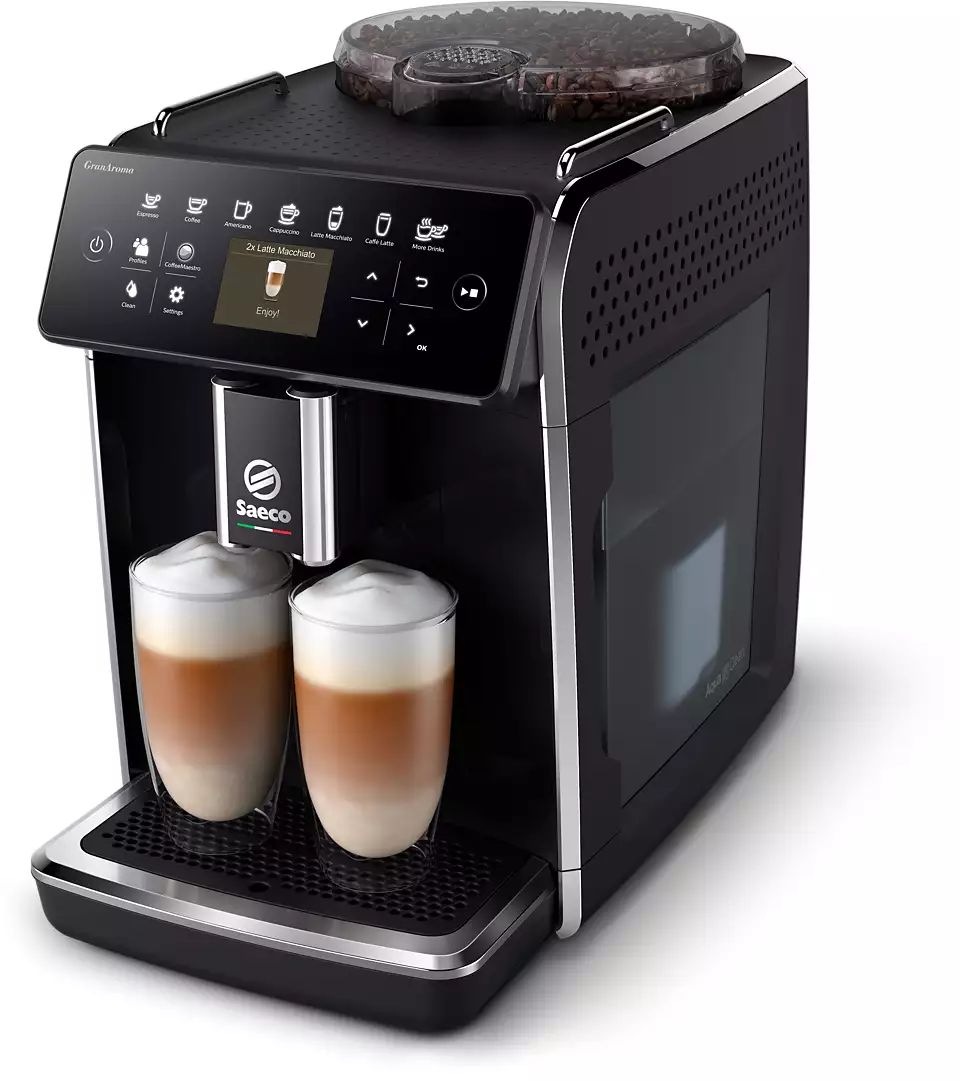Kafijas automāts Philips  PHILIPS  Saeco GranAroma