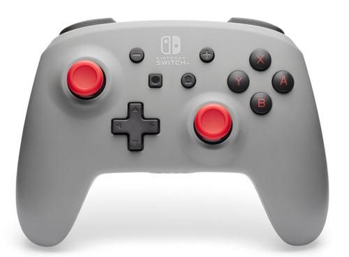 Kontrolieris powera PowerA - Wireless Controller