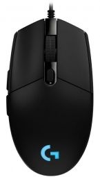 Datora pele Logitech Logitech G102 Lightsync