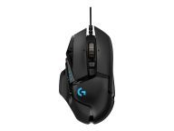 Datora pele Logitech Logitech G502 Hero