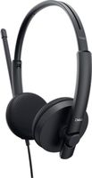 Vadu austiņas Dell Dell Stereo Headset