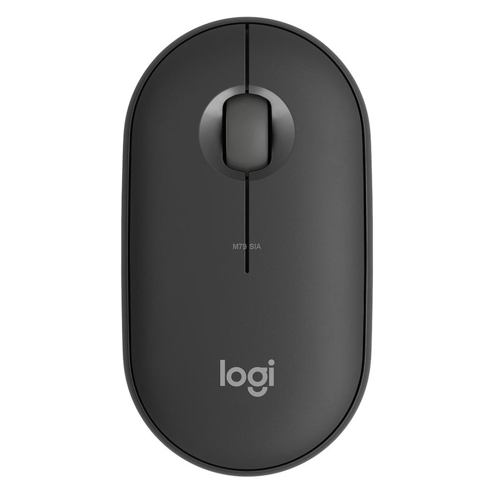 Datora pele Logitech Logitech Pebble Mouse