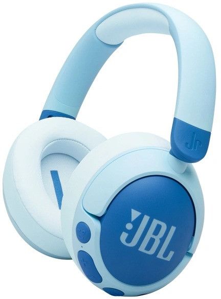 Vadu austiņas JBL JBL Junior 470NC