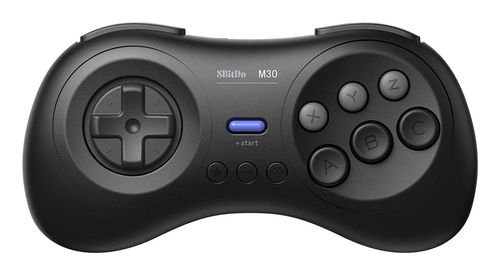 Kontrolieris 8bitdo  8BitDo M30 Bluetooth Wireless