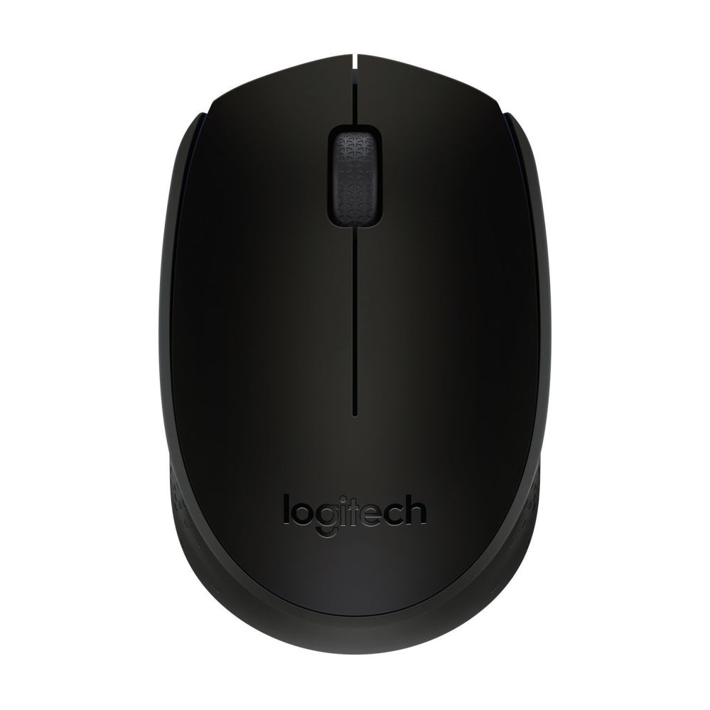Datora pele Logitech LOGITECH B170 Wireless