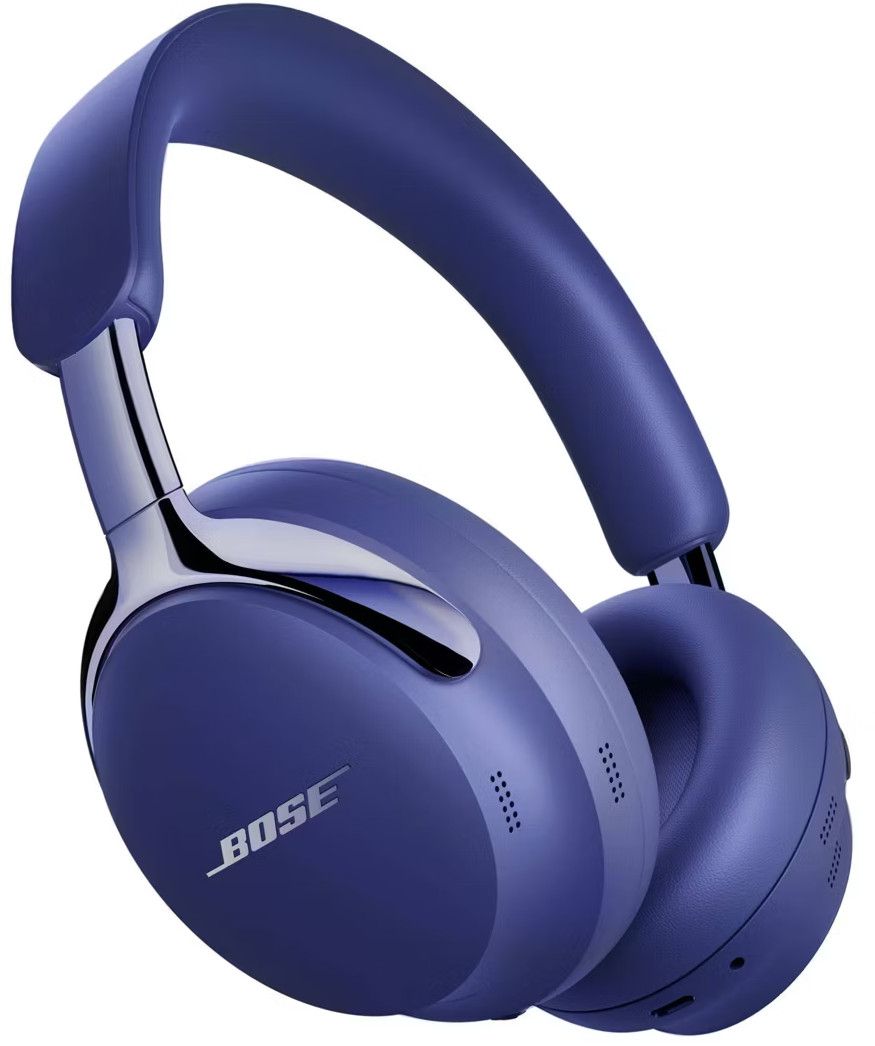 Vadu austiņas Bose Bose QuietComfort Ultra