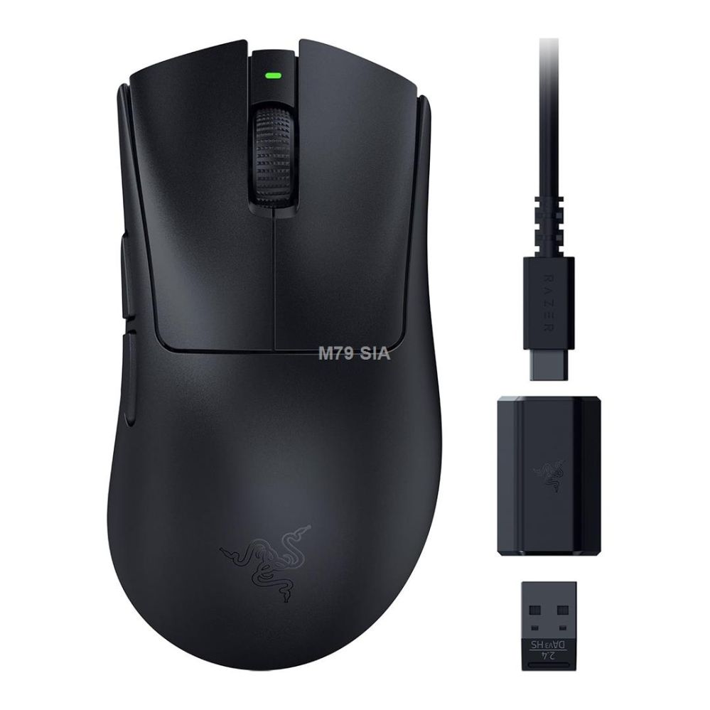 Datora pele Razer Razer DeathAdder V3