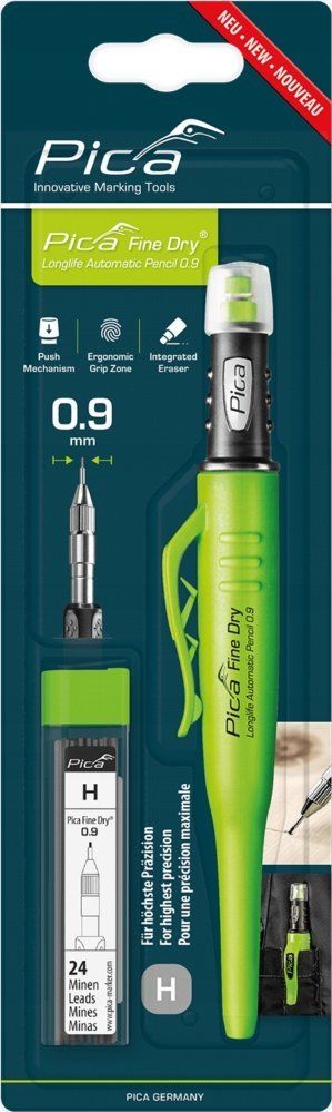 Biroja piederumi pica-marker  Pica Fine-Dry Bundle