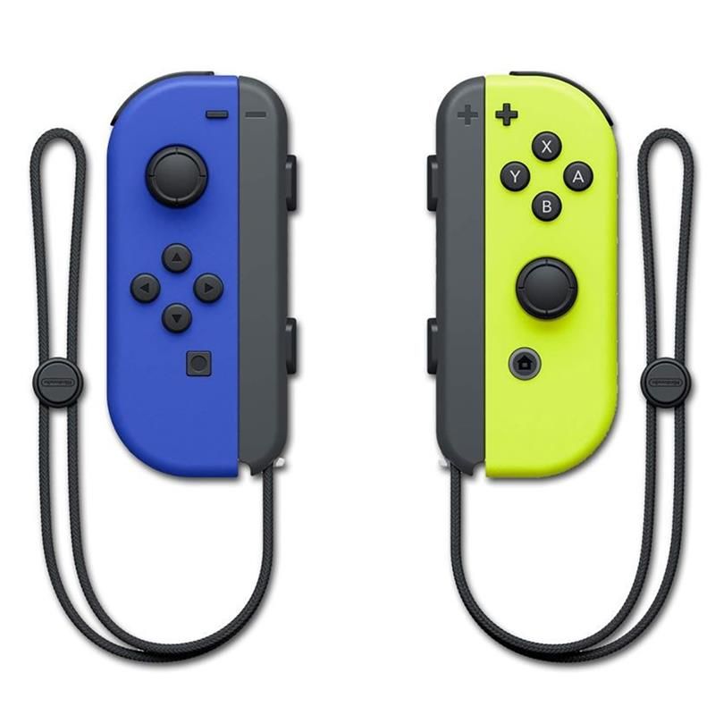 Kontrolieris Nintendo  Nintendo Joy-Con 2-Pack Blue/Neon
