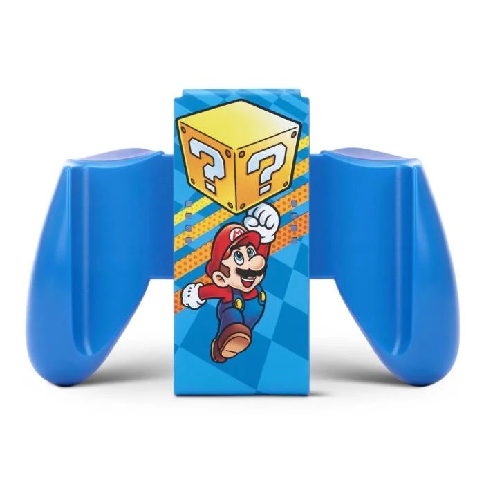Kontrolieris powera PowerA JOY-CON Comfort Grip