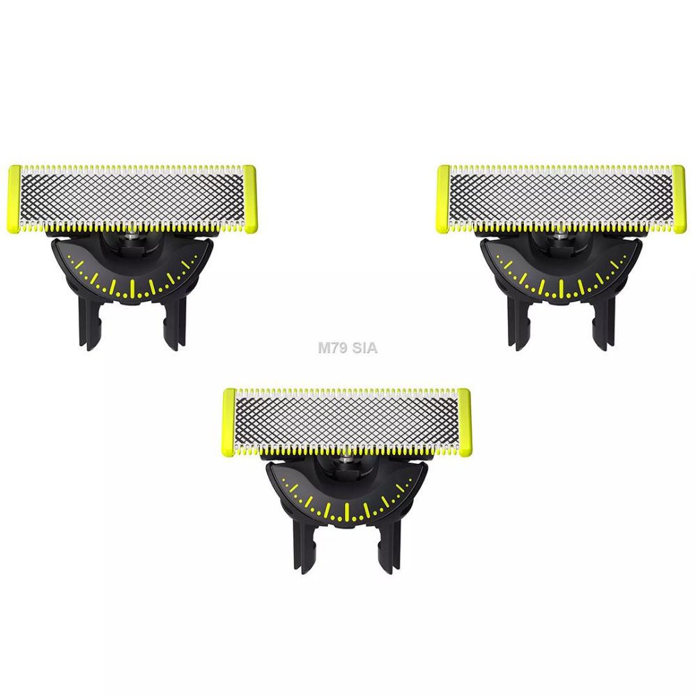 Trimeri Philips Philips OneBlade 3x replacement