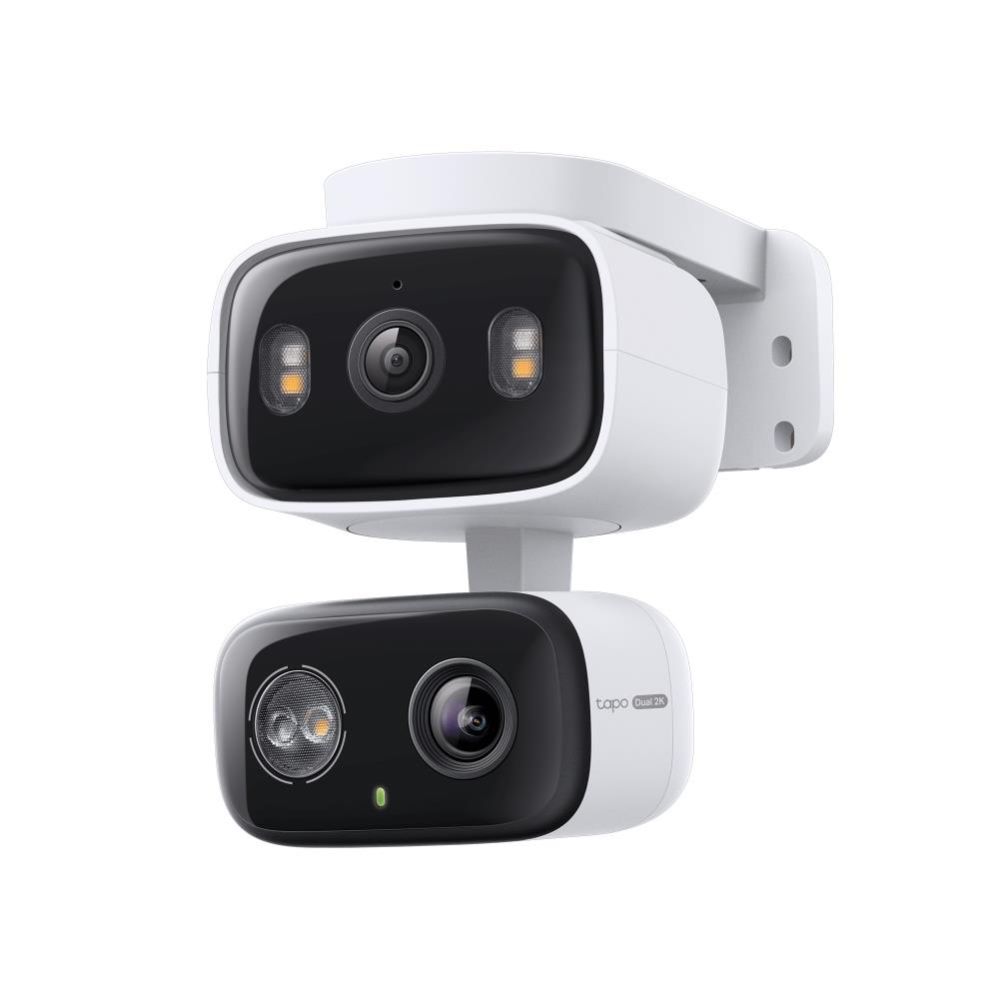 Video kamera TP-Link  Tapo C246D In/Outdoor