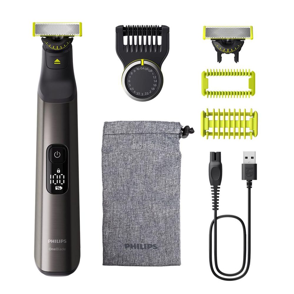 Trimeri Philips  Philips OneBlade Pro 360