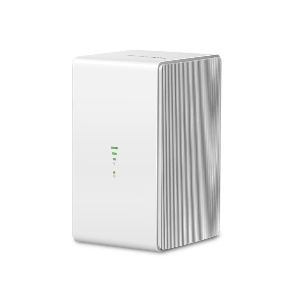 Tīkla iekārtas MERCUSYS  Mercusys MB110-4G wireless