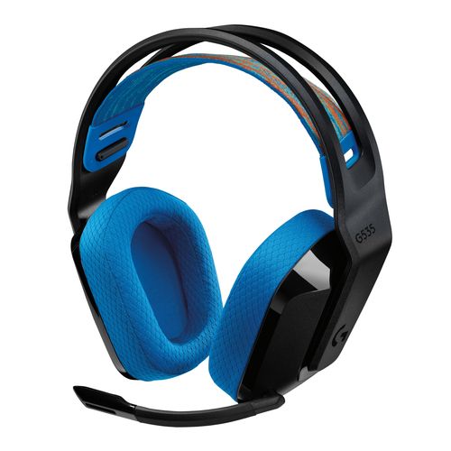 Vadu austiņas Logitech Logitech G G535