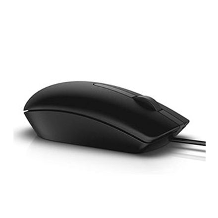 Datora pele Dell DELL Optical Mouse-MS116