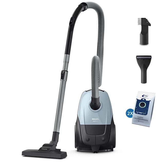 Putekļusūcējs Philips  PHILIPS 2000. serijas puteklsucejs