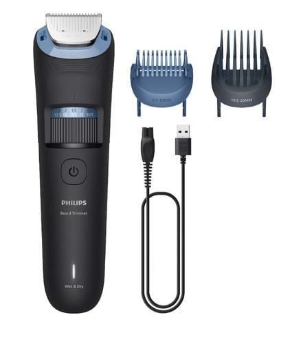 Trimeri Philips  Philips Beard Trimmer 3000