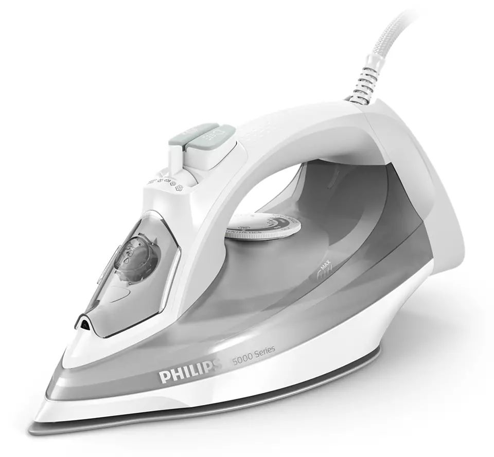 Glūdeklis Philips  Philips 5000 sērijas Tvaika