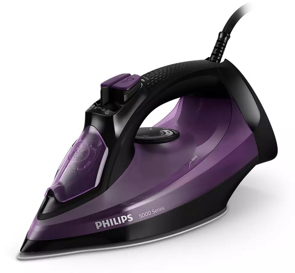 Glūdeklis Philips  PHILIPS 5000 sērijas Tvaika