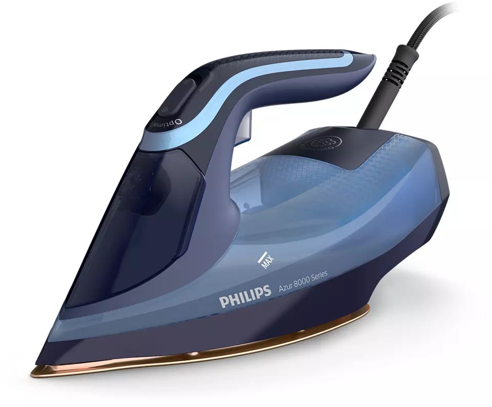 Glūdeklis Philips PHILIPS 8000 sērijas Tvaika
