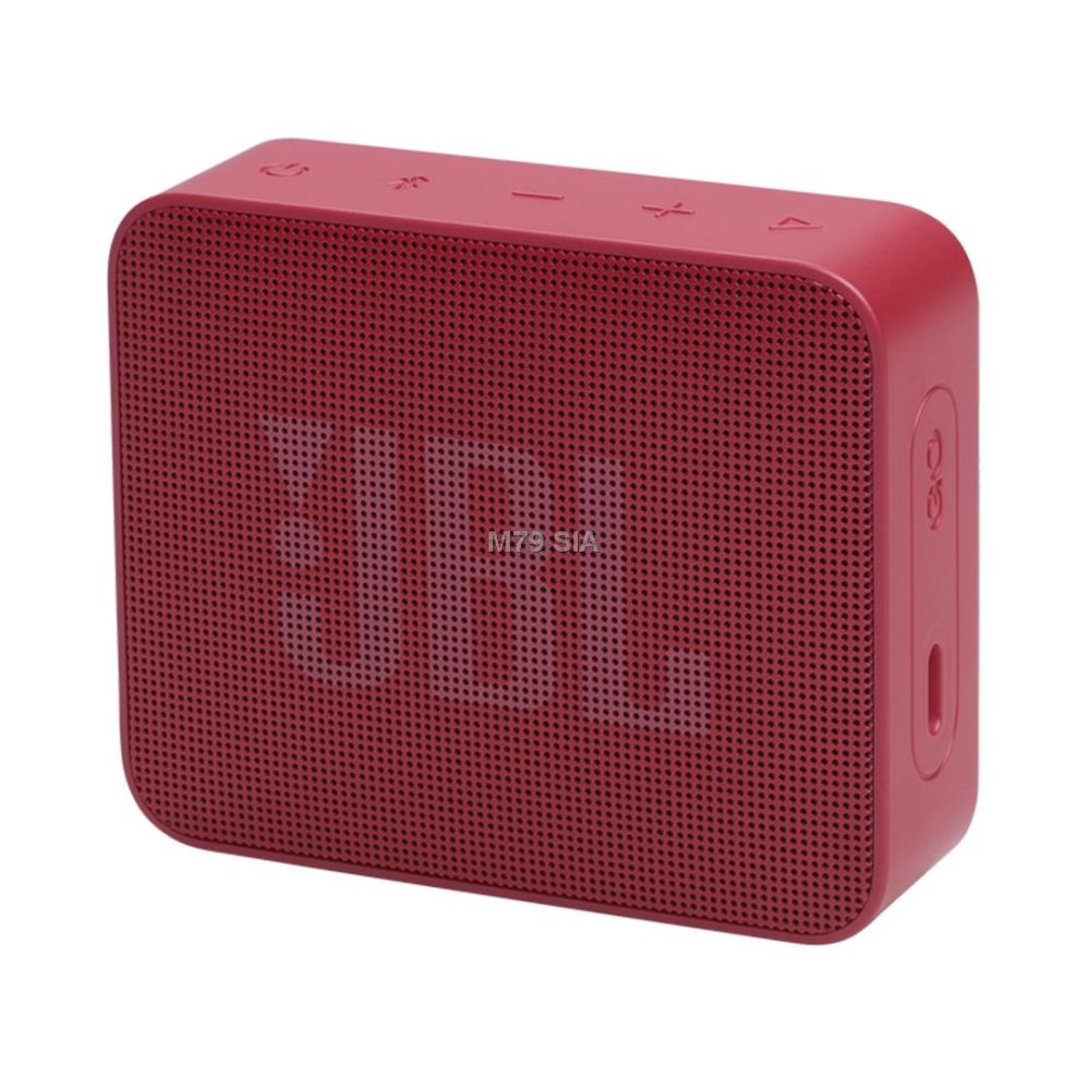 Auto Aksesuāri JBL JBL JBLGOES2REDEU