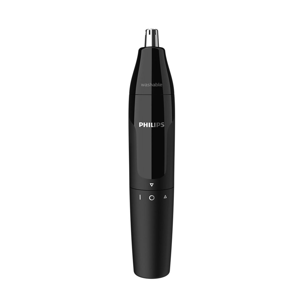Trimeri Philips PHILIPS Mikrotrimmeris sejas apmatojuma