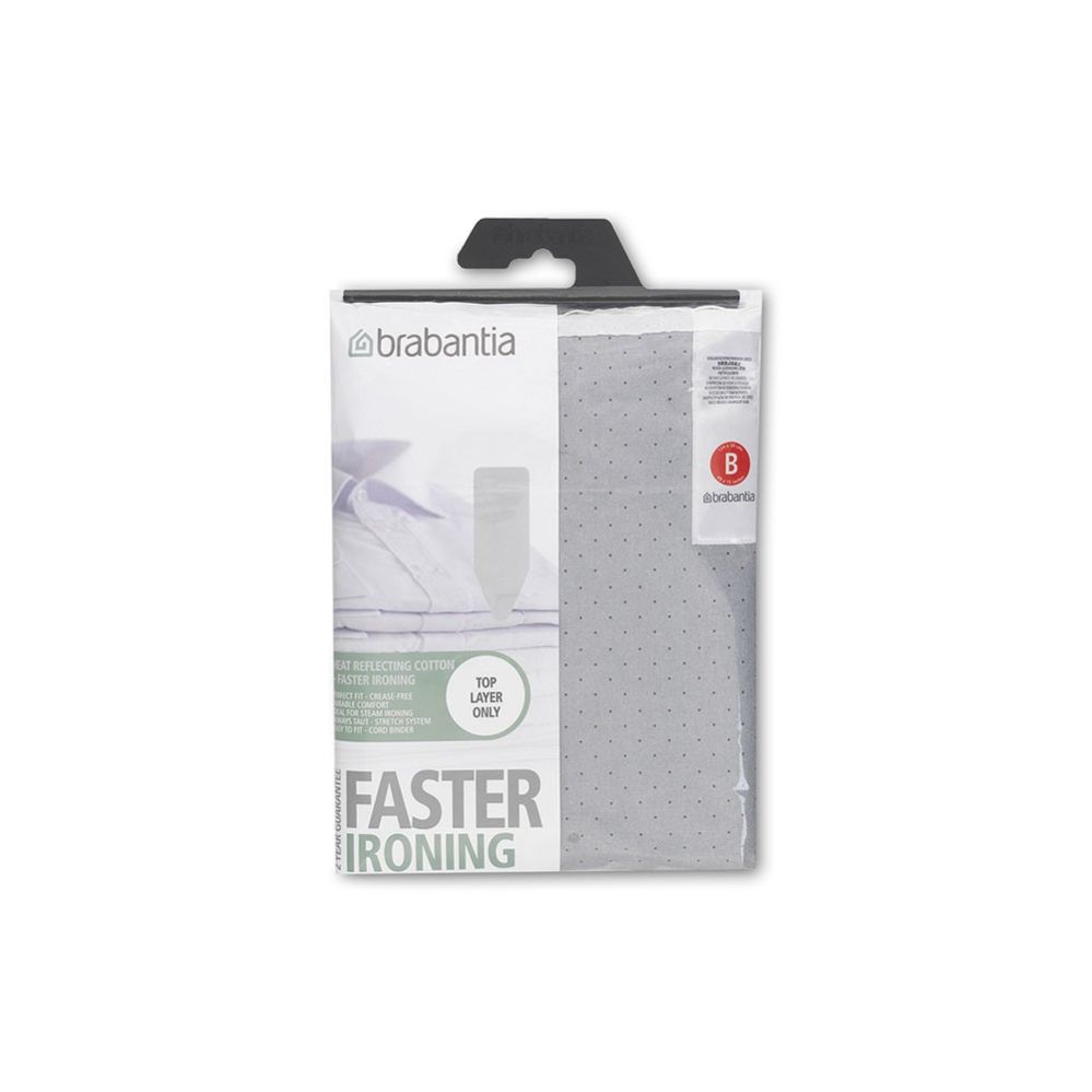Citas preces brabantia  BRABANTIA gludināmā dēļa