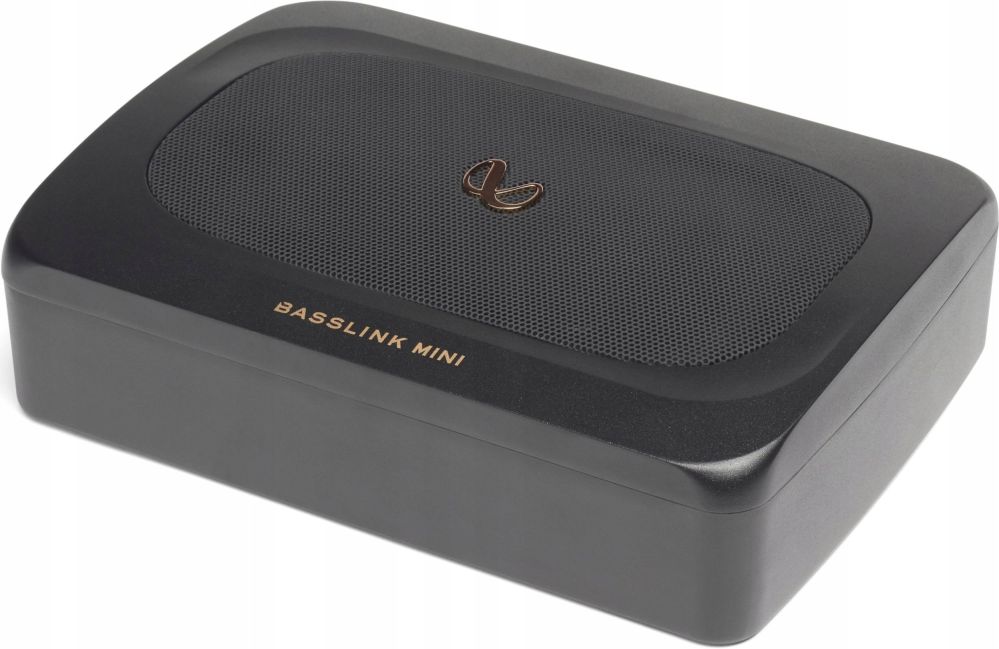 Auto Sabvūferi infinity  Infinity BassLink MINI