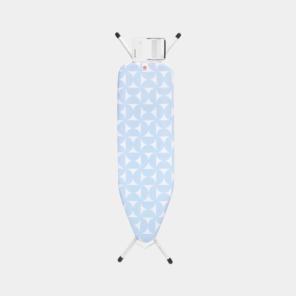 Citas preces brabantia  BRABANTIA gludināmais dēlis