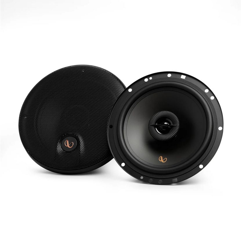 Auto skaļruņi infinity  Infinity Alpha 603