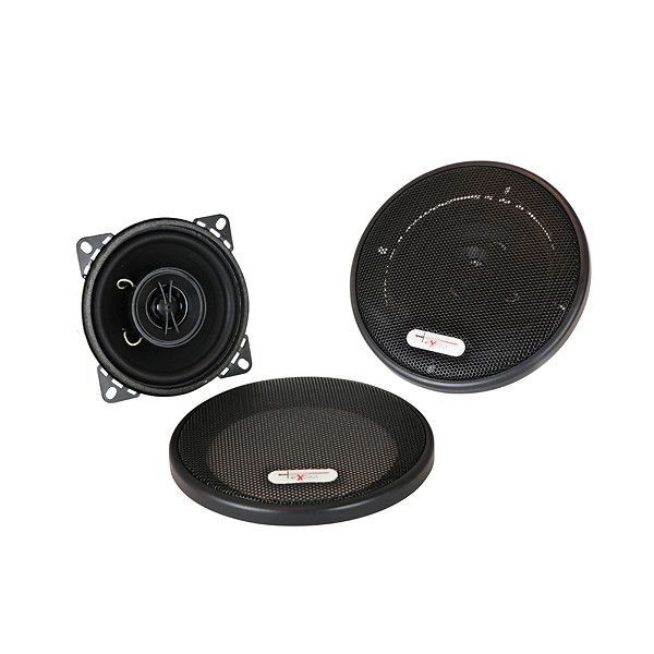 Auto skaļruņi excalibur  Excalibur X102 Speakerset