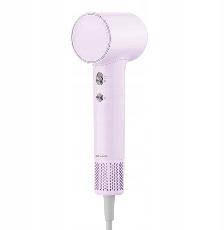 Matu fēns DREAME  HAIR DRYER MINI/PURPLE