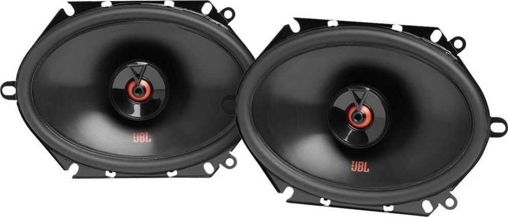 Auto skaļruņi JBL JBL Club 8622F
