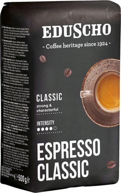 Aksesuārs kafijas automātiem NoName  Eduscho Espresso