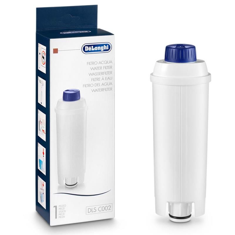 Aksesuārs kafijas automātiem DeLonghi  DeLonghi DLS-C002