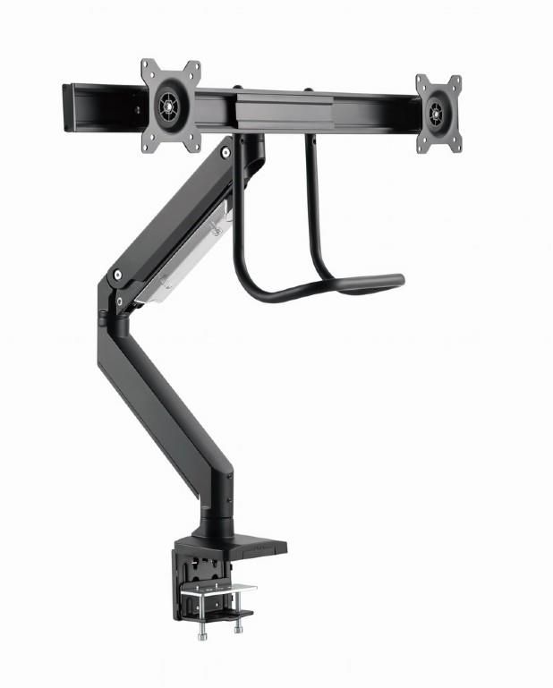 Cita datorprece Gembird  GEMBIRD Desk mounted