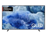 Televizori Samsung  SAMSUNG TV QLED 85in