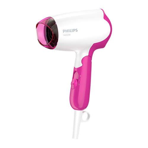 Matu kopšana Philips PHILIPS DryCare Essential